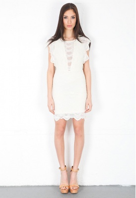 what Lindsey wore on bachelor finale